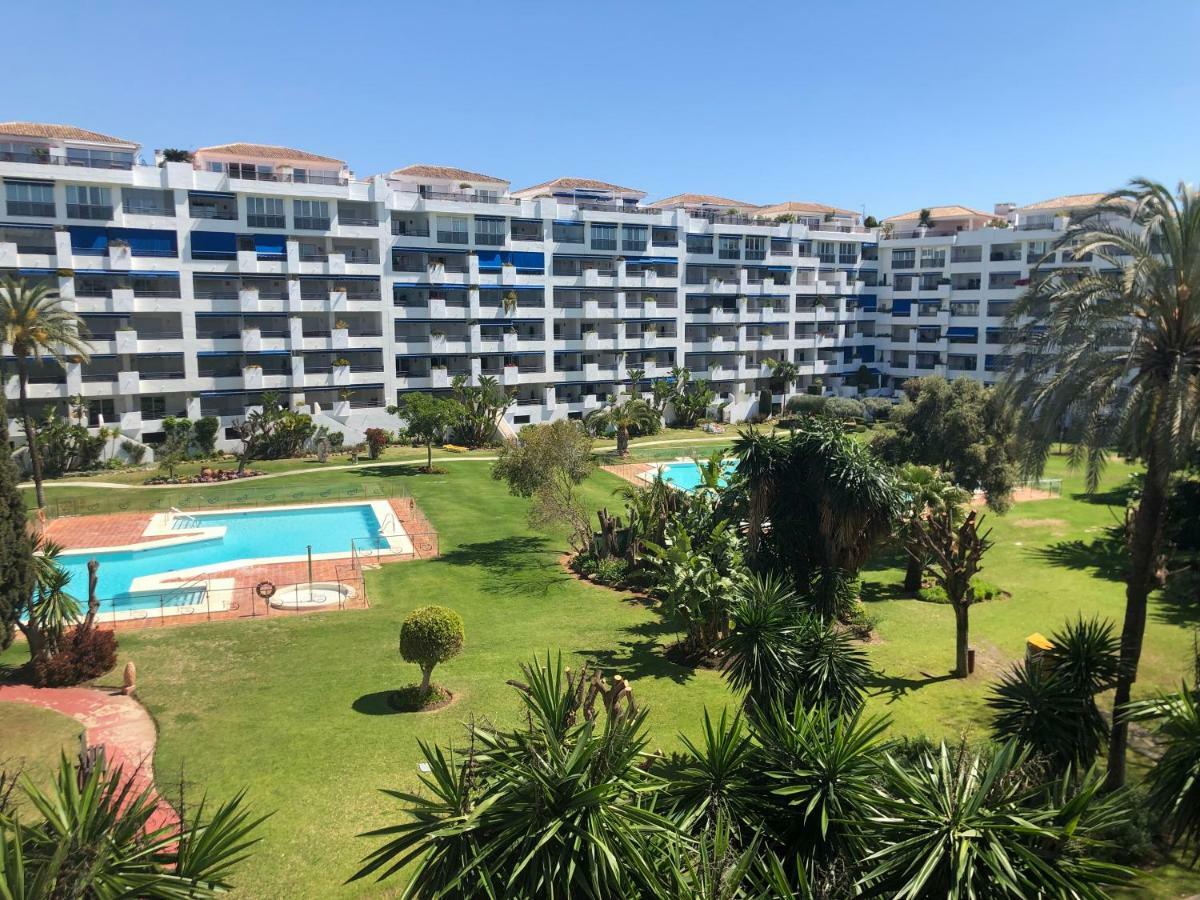 Urbanizacion Jardines Del Puerto Apartamento Marbella Exterior foto